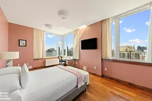 300 E 77th St, New York City, NY 10075 - Photo 35