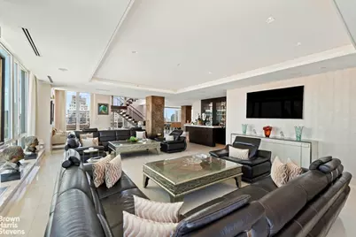 300 E 77th Street #PH2/3, New York City, NY 10075 - Photo 15