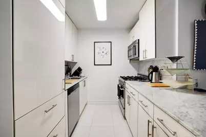 322 W 57th Street #27M, New York City, NY 10019 - Photo 7