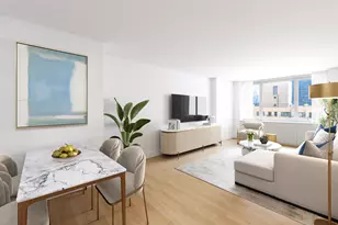 322 W 57th St, New York City, NY 10019 - Photo 3