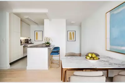 322 W 57th Street #27M, New York City, NY 10019 - Photo 5