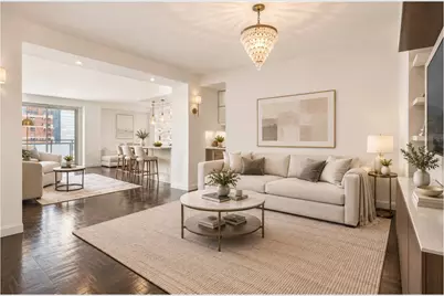 300 E 40th Street #31C, New York City, NY 10016 - Photo 1