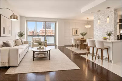 300 E 40th Street #31C, New York City, NY 10016 - Photo 5