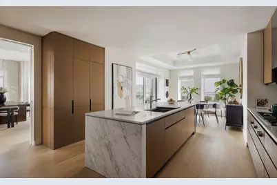 555 W 22nd Street #11AW, New York City, NY 10011 - Photo 5