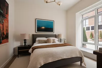 555 W 22nd Street #11AW, New York City, NY 10011 - Photo 11