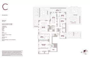 555 W 22nd St, New York City, NY 10011 - Photo 19