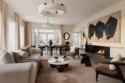 555 W 22nd Street #11AW, New York City, NY 10011 - Photo 3