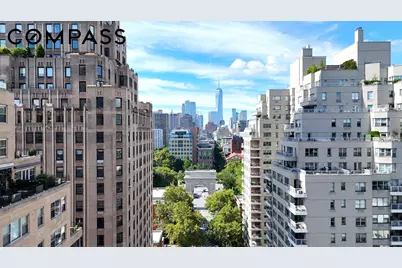 2 5th Avenue #18M, New York City, NY 10011 - Photo 9