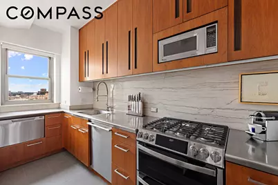 2 5th Avenue #18M, New York City, NY 10011 - Photo 5