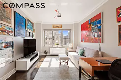 2 5th Avenue #18M, New York City, NY 10011 - Photo 3