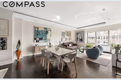 2 5th Avenue #18M, New York City, NY 10011 - Photo 1