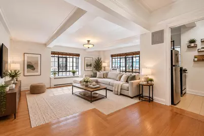 10 Park Avenue #8-A, New York City, NY 10016 - Photo 1