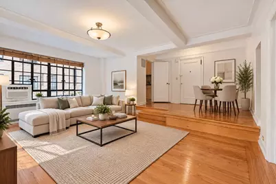 10 Park Avenue #8-A, New York City, NY 10016 - Photo 3
