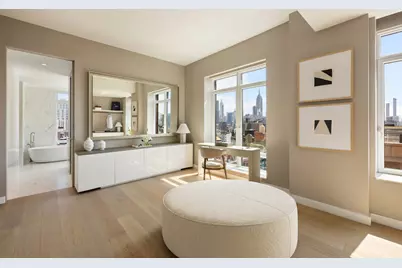 555 W 22nd Street #20AB, New York City, NY 10011 - Photo 7