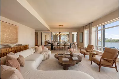 555 W 22nd Street #20AB, New York City, NY 10011 - Photo 1