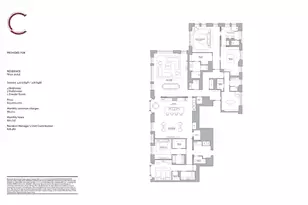 555 W 22nd St, New York City, NY 10011 - Photo 13