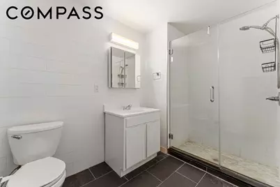 362 W 127th Street #5B, New York City, NY 10027 - Photo 5
