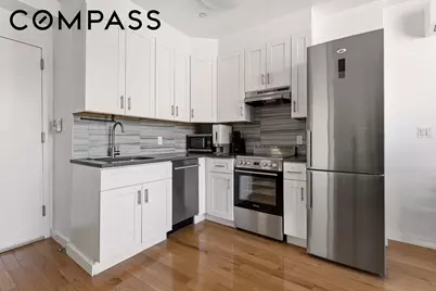362 W 127th Street #5B, New York, NY 10027 - Photo 3