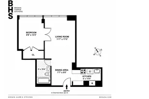 61 W 62nd St, New York, NY 10023 - Photo 7