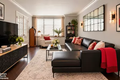 61 W 62nd Street #5A, New York, NY 10023 - Photo 1