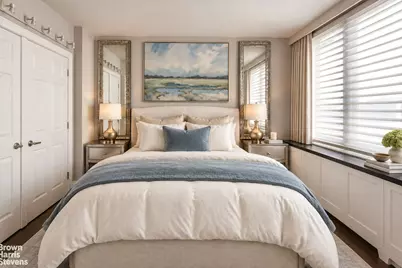 61 W 62nd Street #5A, New York, NY 10023 - Photo 5