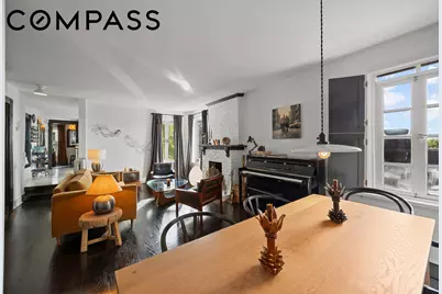 382 3rd Street #5, Brooklyn, NY 11215 - Photo 5