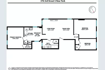 382 3rd Street #5, New York City, NY 11215 - Photo 15
