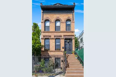 236 Lewis Avenue #TWHS, Brooklyn, NY 11221 - Photo 1