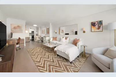 400 E 77th Street #6J, New York, NY 10075 - Photo 3