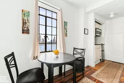 45 Tudor City Place #1501, New York City, NY 10017 - Photo 5