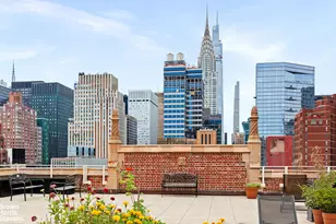 45 Tudor City Pl, New York City, NY 10017 - Photo 9