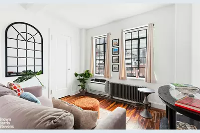 45 Tudor City Place #1501, New York City, NY 10017 - Photo 3