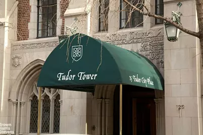45 Tudor City Place #1501, New York City, NY 10017 - Photo 15