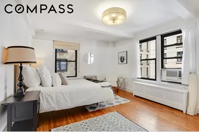 205 E 78th Street #12T, New York, NY 10075 - Photo 7