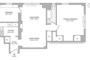 205 E 78th St, New York City, NY 10075 - Photo 15