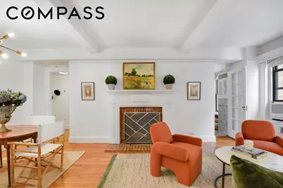 205 E 78th Street #12T, New York, NY 10075 - Photo 1