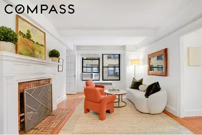 205 E 78th Street #12T, New York City, NY 10075 - Photo 3