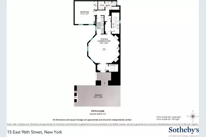 15 E 96th Street, New York City, NY 10128 - Photo 51