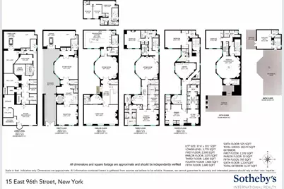15 E 96th Street, New York City, NY 10128 - Photo 43