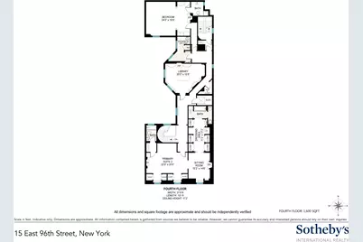 15 E 96th Street, New York City, NY 10128 - Photo 47