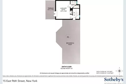 15 E 96th Street, New York City, NY 10128 - Photo 49