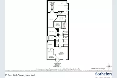 15 E 96th Street, New York City, NY 10128 - Photo 53