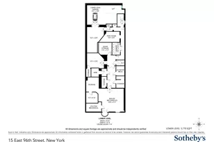 15 E 96th St, New York City, NY 10128 - Photo 53