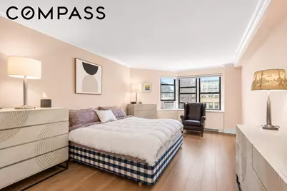 460 E 79th Street #16A, New York, NY 10075 - Photo 7