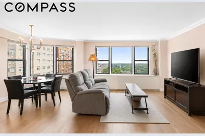 460 E 79th Street #16A, New York, NY 10075 - Photo 3