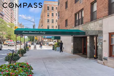 460 E 79th Street #16A, New York, NY 10075 - Photo 19