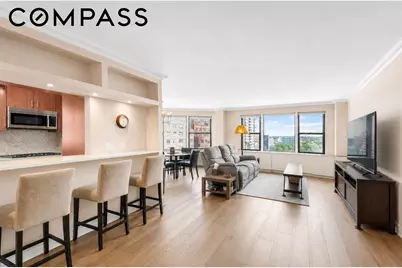 460 E 79th Street #16A, New York City, NY 10075 - Photo 1