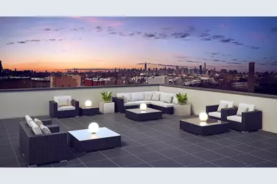 247 Driggs Avenue #PHB, Brooklyn, NY 11222 - Photo 15
