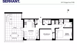 247 Driggs Ave, New York City, NY 11222 - Photo 17