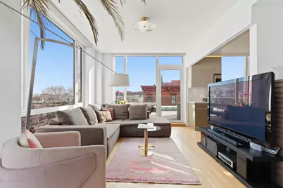 247 Driggs Avenue #PHB, Brooklyn, NY 11222 - Photo 3